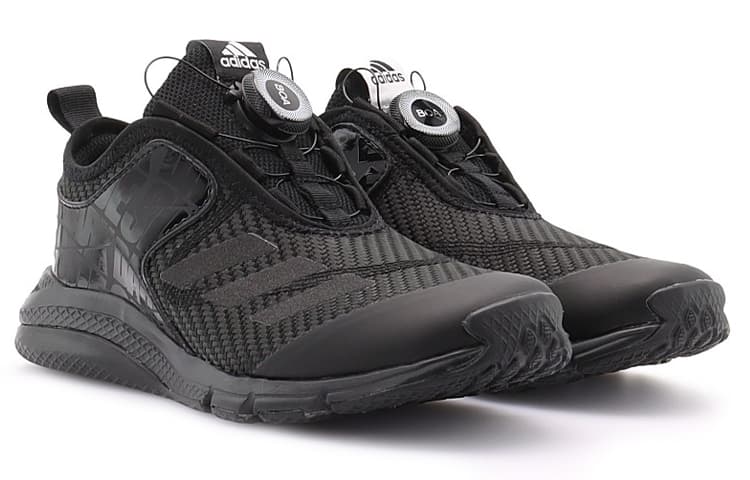 Кроссовки Starwars x adidas Activeflex Boa K - изображение 4