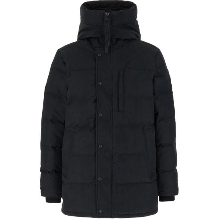 Зимняя куртка Canada Goose - изображение 3