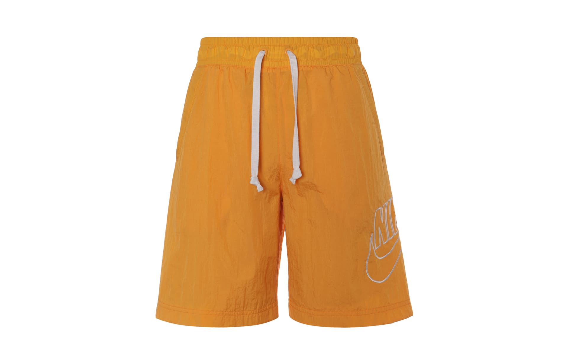 Тренировочные штаны Nike Sportswear Alumni Logo - изображение 2