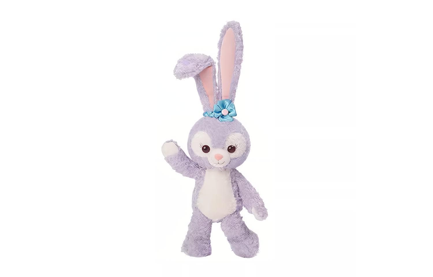 Мягкая игрушка Disney Шанхайский Дисней СтеллаЛу Даффи и Друзья Коллекция Стиллинга Мягкие Куклы и Игрушки H24,5 H34cm - изображение 4