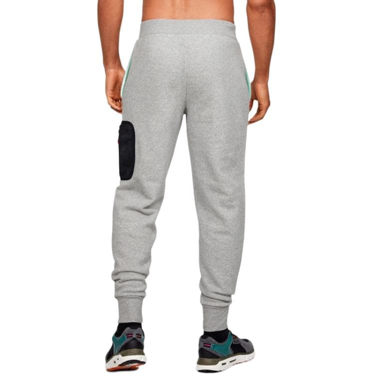 Штаны Under Armour - изображение 5