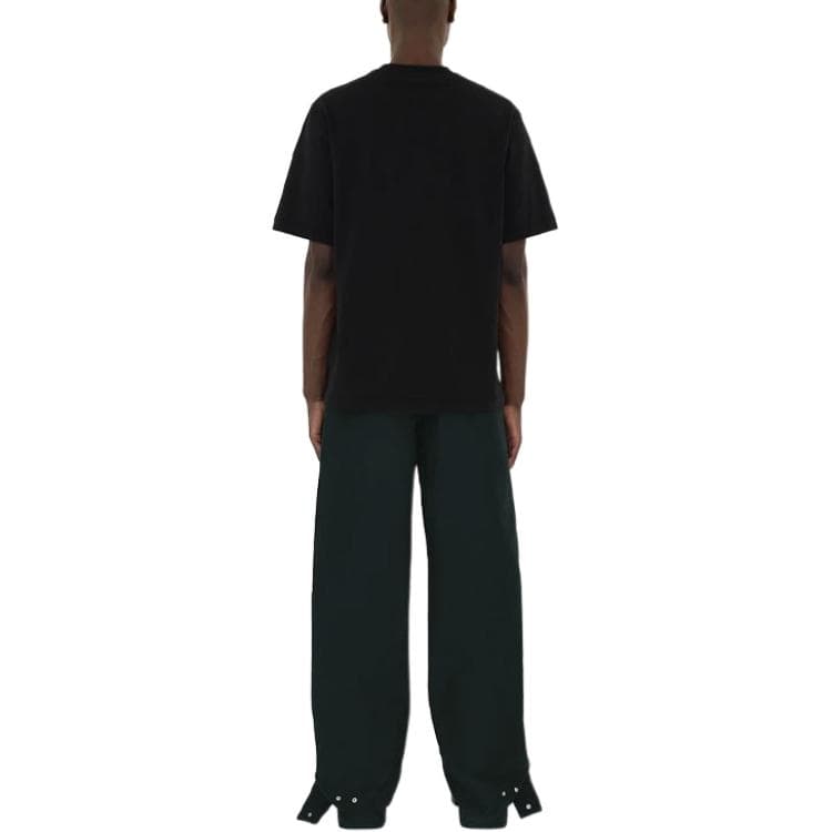 Футболка Burberry T - изображение 5