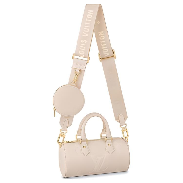 Сумка LOUIS VUITTON Papillon BB - изображение 1