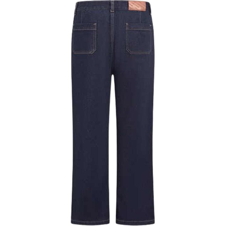 Джинсы Hush Puppies Джинсы Женские Индиго - изображение 4