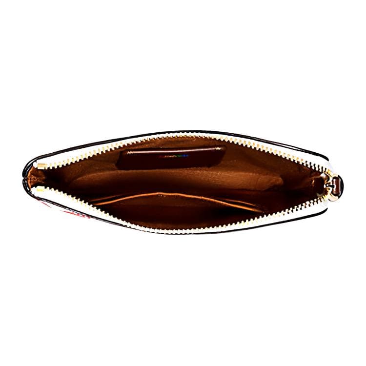 Сумка COACH Corner Zip 16 - изображение 3