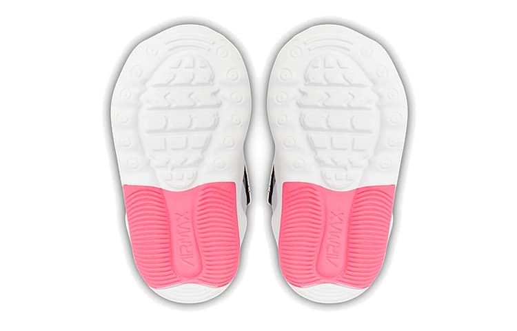 Кроссовки Nike Air Max Bolt - изображение 8