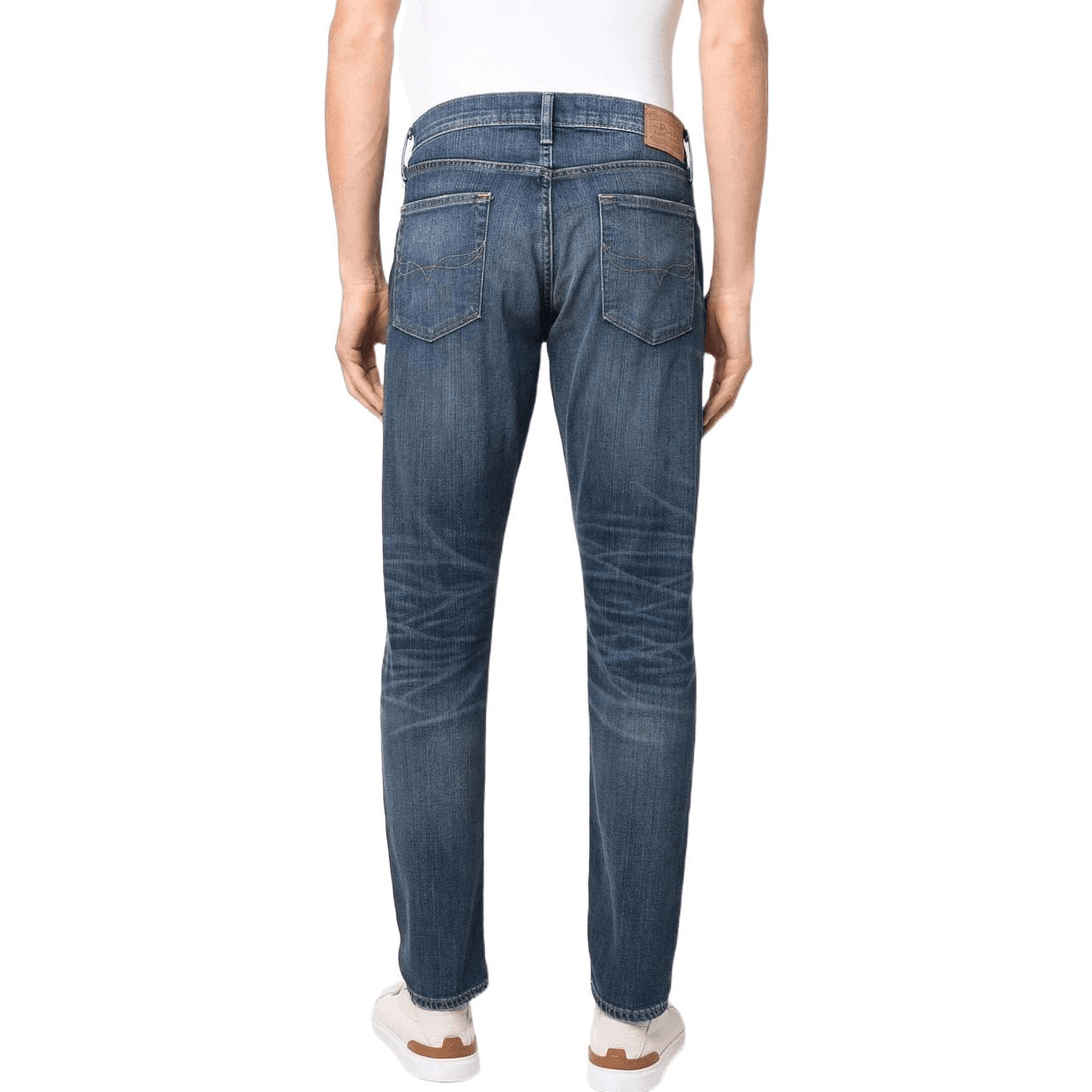 Штаны Polo Ralph Lauren FW22 - изображение 4