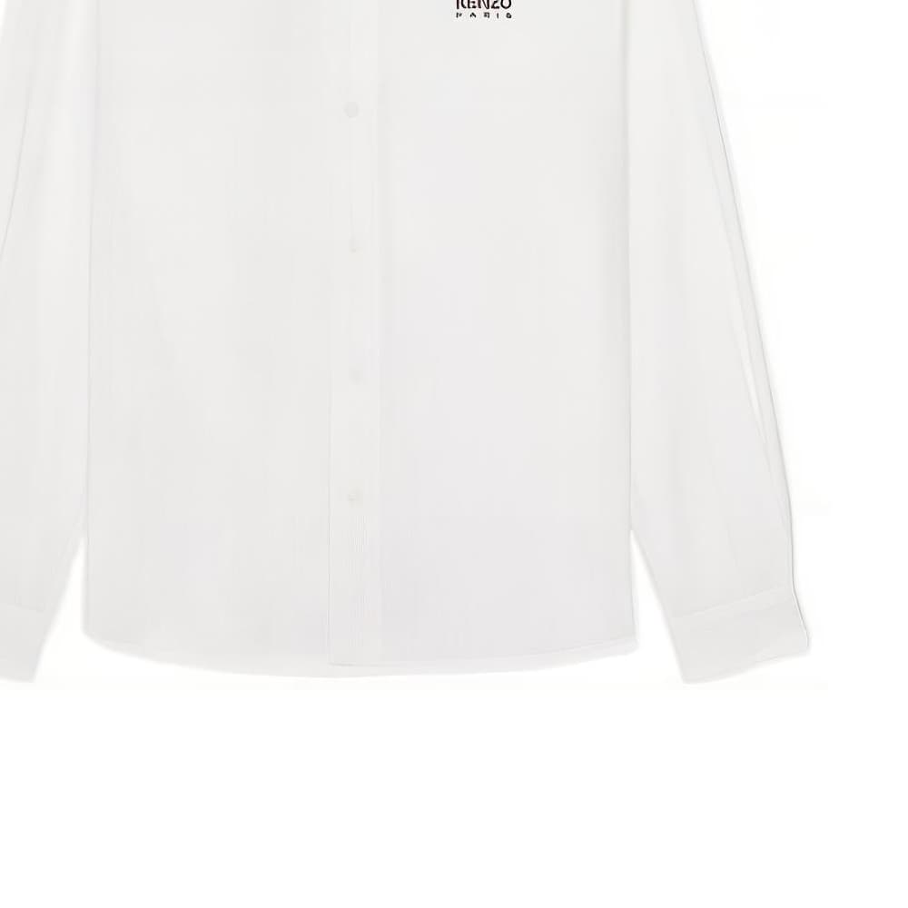 Рубашка KENZO x Nigo SS23 - изображение 5