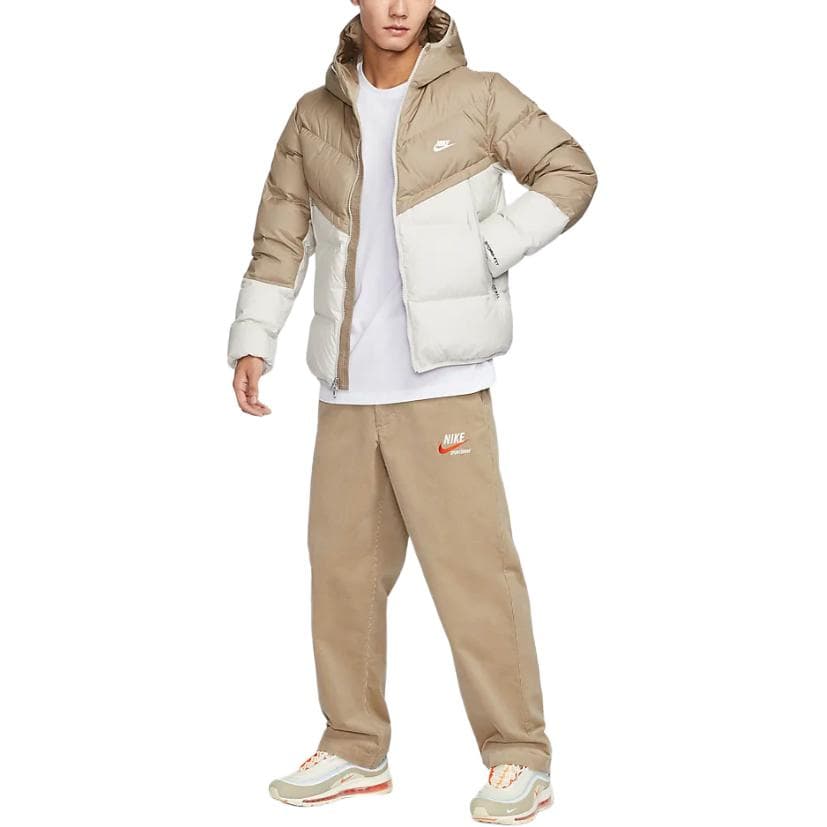 Зимняя куртка Nike Sportswear Storm-FIT Windrunner - изображение 3