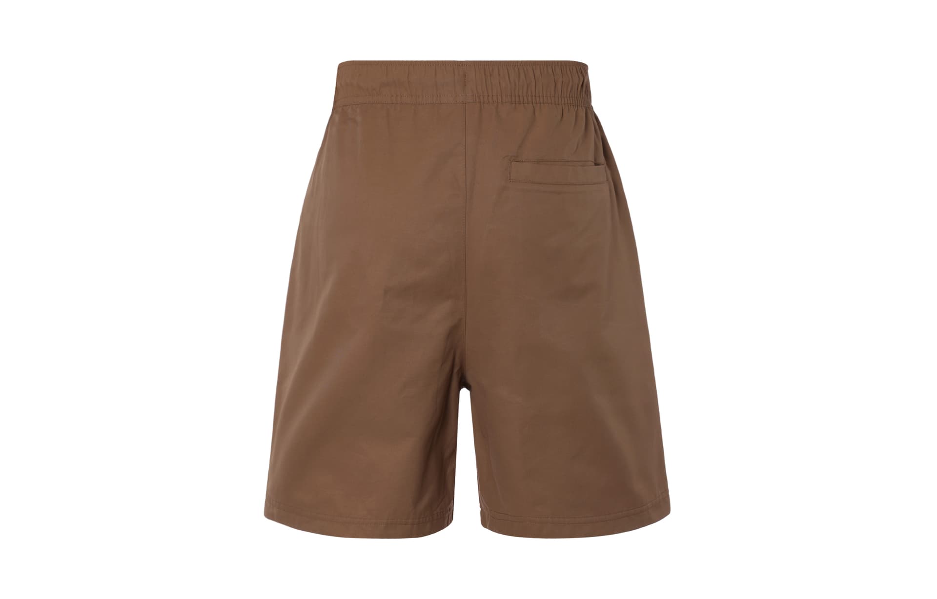 Шорты Jordan Essentials Shorts Brown - изображение 3