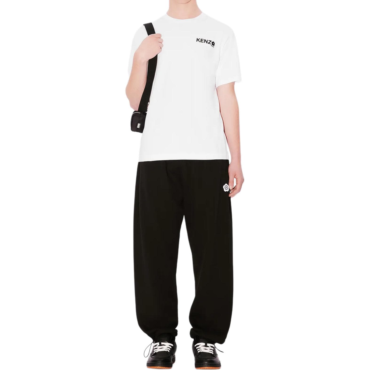Футболка KENZO SS24 T - изображение 4