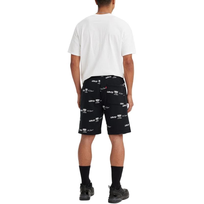Шорты Levis Shorts Black - изображение 7