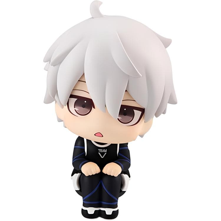 MegaHouse UP look Q 11cm - изображение 2