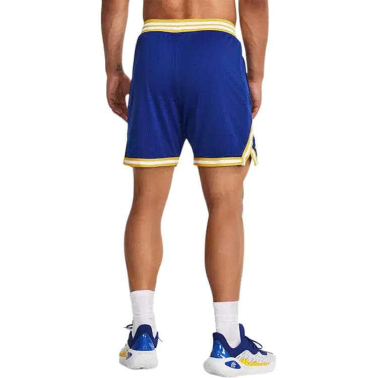 Тренировочные штаны Under Armour Curry - изображение 4