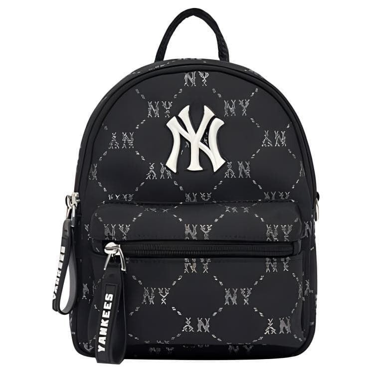 Рюкзак MLB Monogram - изображение 1