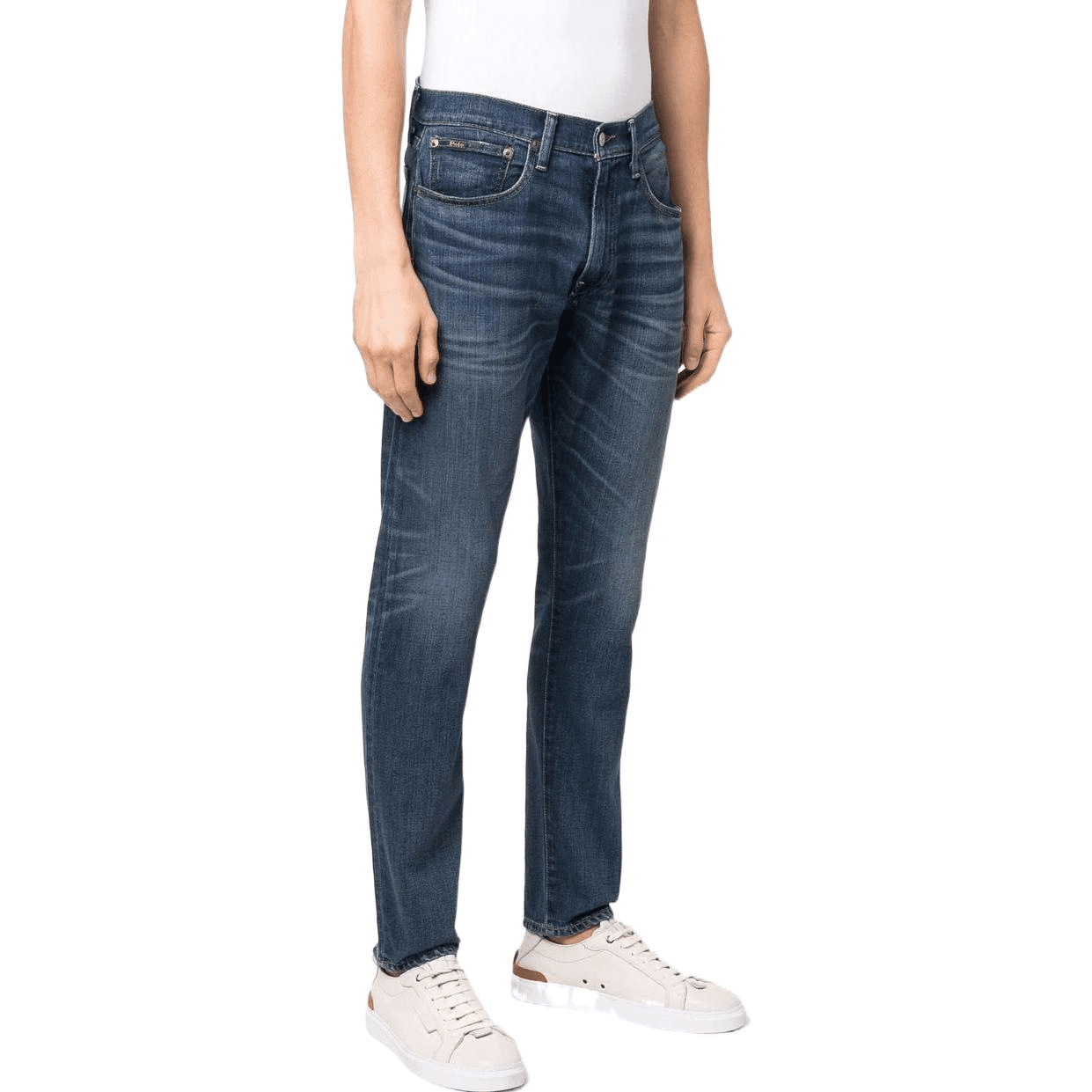 Штаны Polo Ralph Lauren FW22 - изображение 5