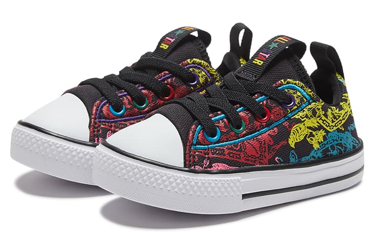 Кроссовки Converse Chuck Taylor All Star Superplay - изображение 3
