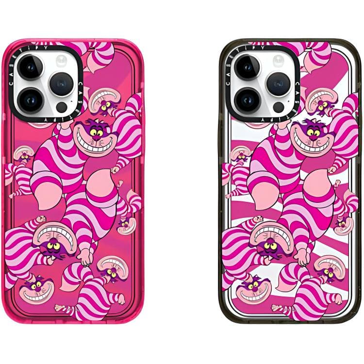 Чехол для телефона CASETiFY x Disney iPhone141312PlusProMax - изображение 2