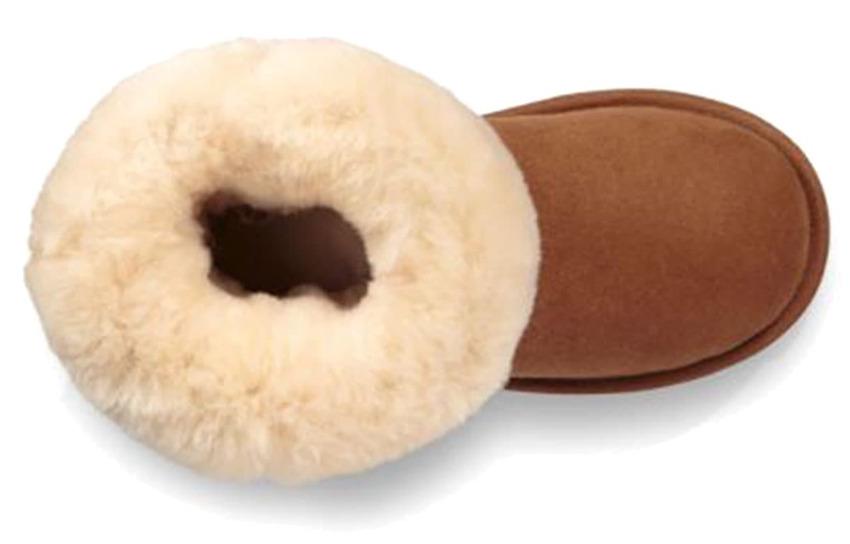 UGG Classic II - изображение 4