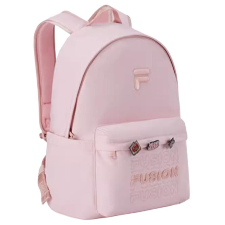 Рюкзак FILA FUSION Ткань Рюкзак Женский Светло-Розовый - изображение 2