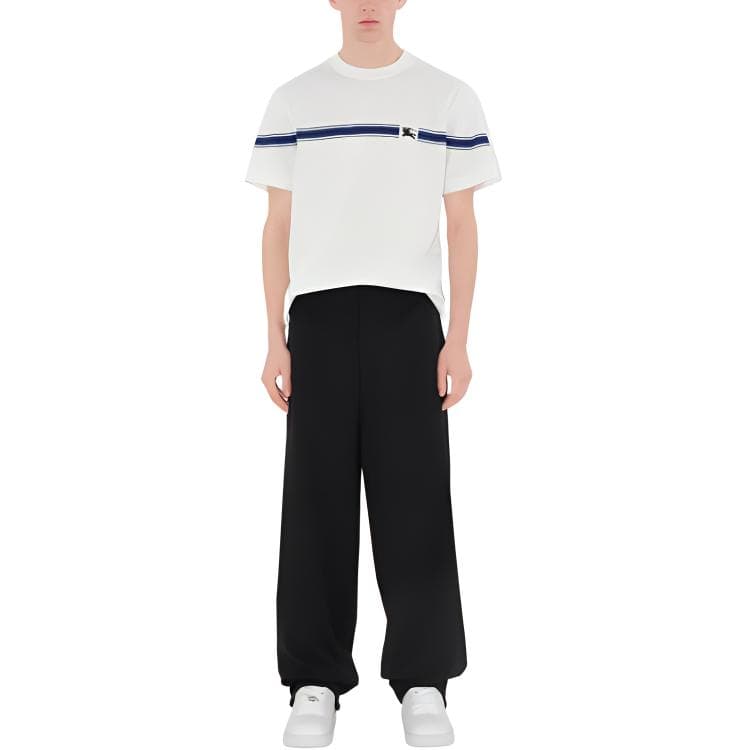 Футболка Burberry SS24 T - изображение 6