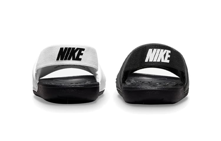 Кроссовки Nike Kawa Slide - изображение 7