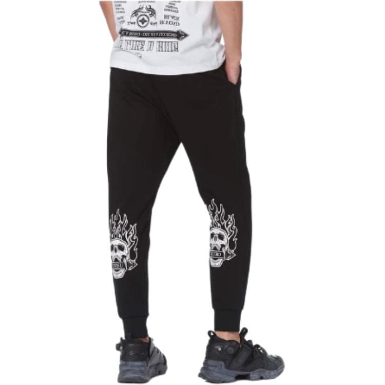 Штаны EVISU - изображение 3