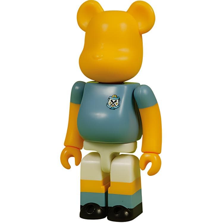 BERBRICK No.000JI Jubilo J 100 - изображение 2