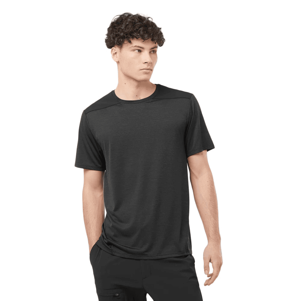Футболка SALOMON T - изображение 3