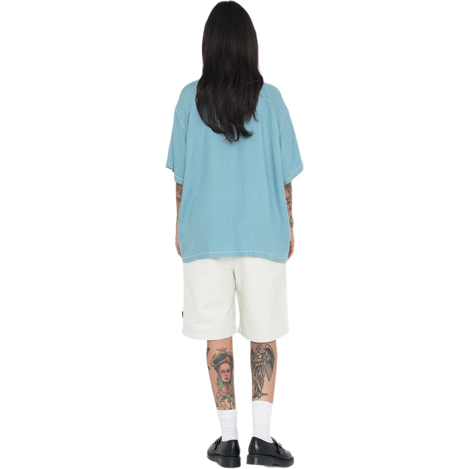 Рубашка Stussy - изображение 5