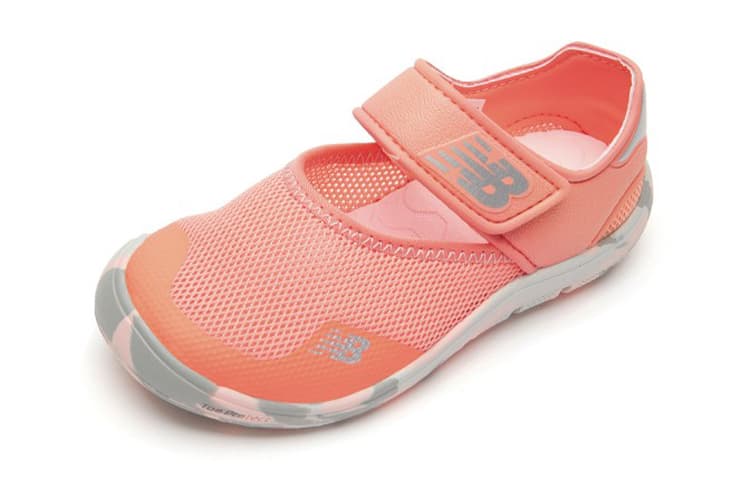 Сандалии New Balance NB 208 - изображение 2