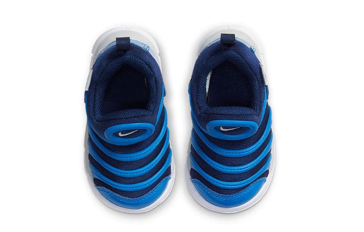 Кроссовки Nike Dynamo Free - изображение 4