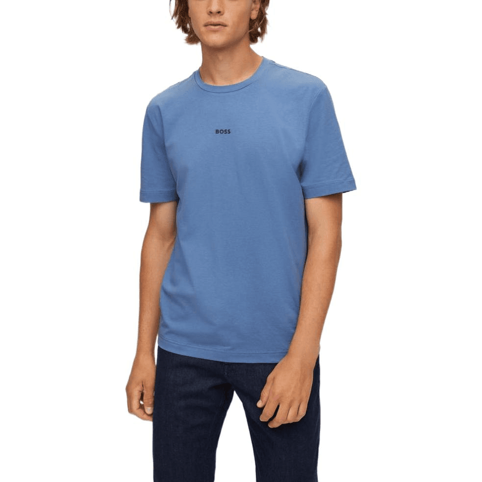 Футболка HUGO BOSS FW22 T - изображение 4