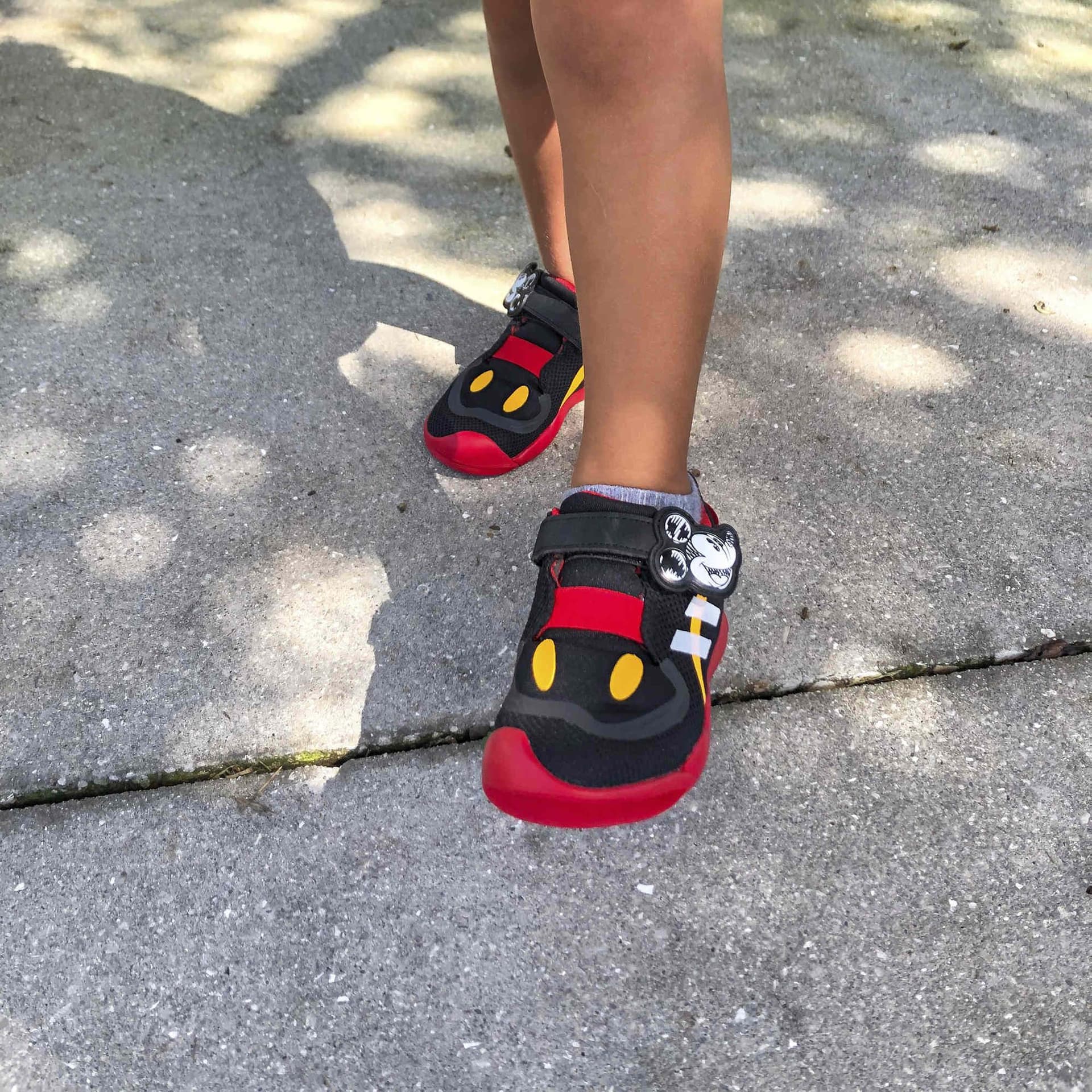 Кроссовки Disney x adidas Activeplay - изображение 7