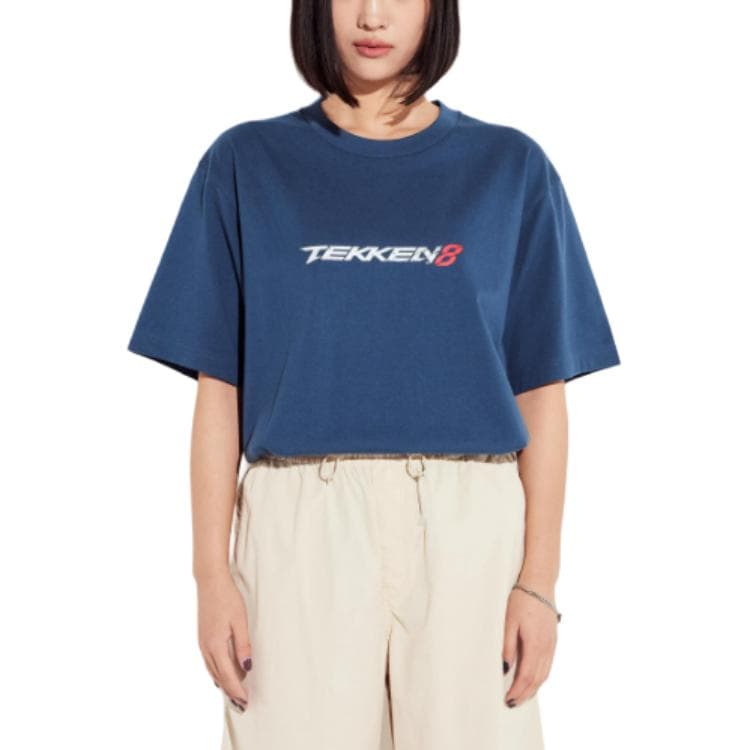 Футболка UNIQLO x SS24 LogoT - изображение 3