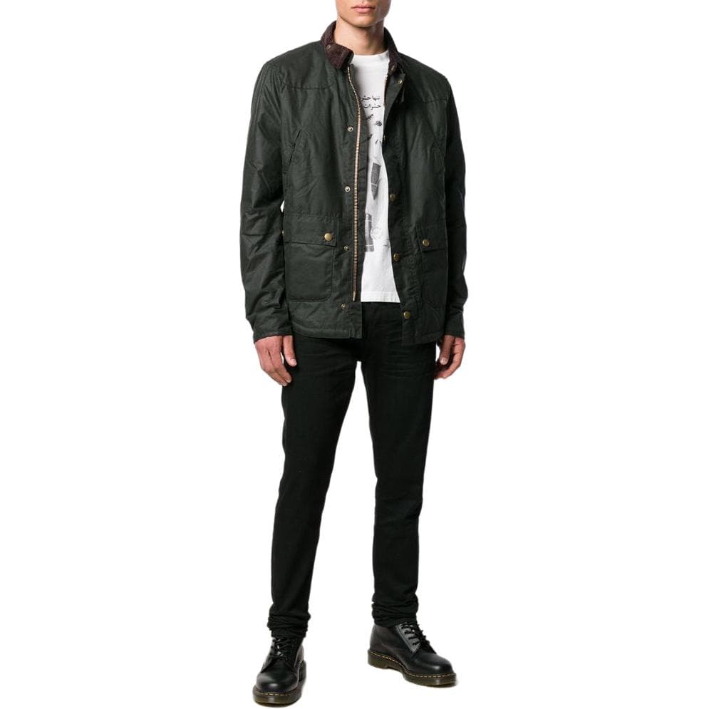 Куртка BARBOUR - изображение 3