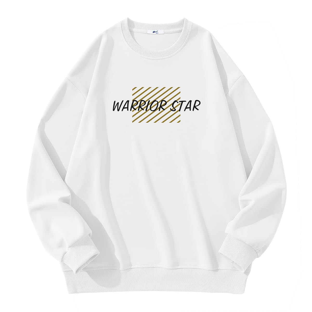 Худи Warrior LOGO - изображение 2
