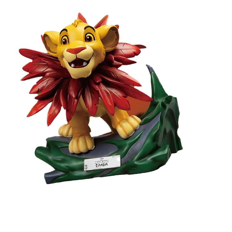 Фигурка beast kingdom 31cm - изображение 4