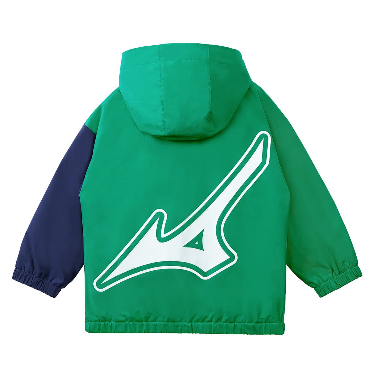 Mizuno Kids Куртки - изображение 2