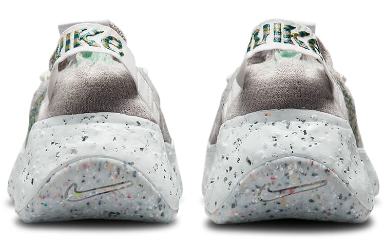 Кроссовки Nike space hippie 04 GS - изображение 5
