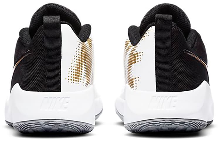 Кроссовки для баскетбола Nike Team Hustle Quick 2 - изображение 5