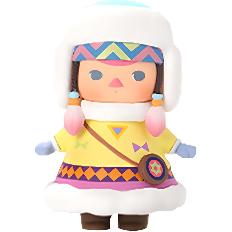 Фигурка POP MART Pucky 12 - изображение 3