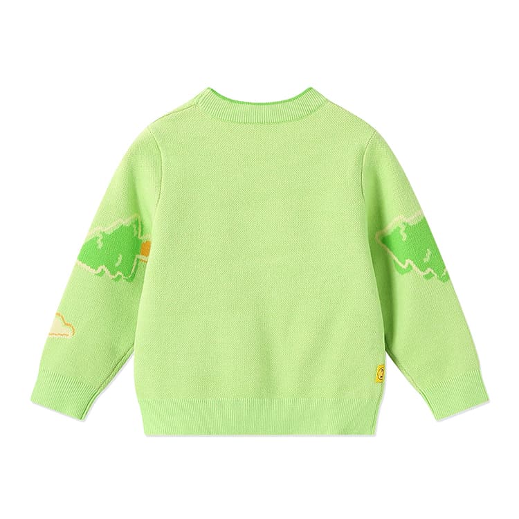 B.Duck Свитер Детский Возраст 3-7 лет - изображение 2