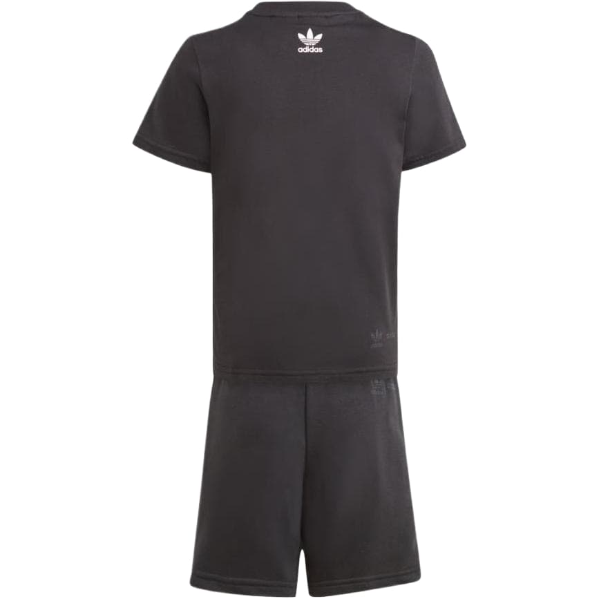 adidas Originals x Hello Kitty Set Black - изображение 2