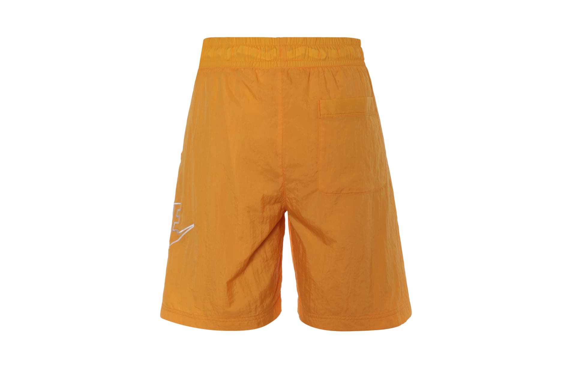 Тренировочные штаны Nike Sportswear Alumni Logo - изображение 3