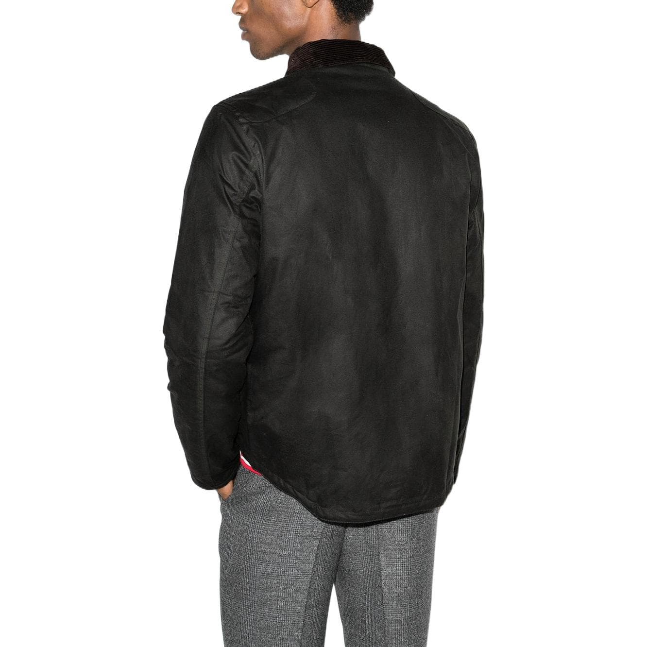 Куртка BARBOUR - изображение 4