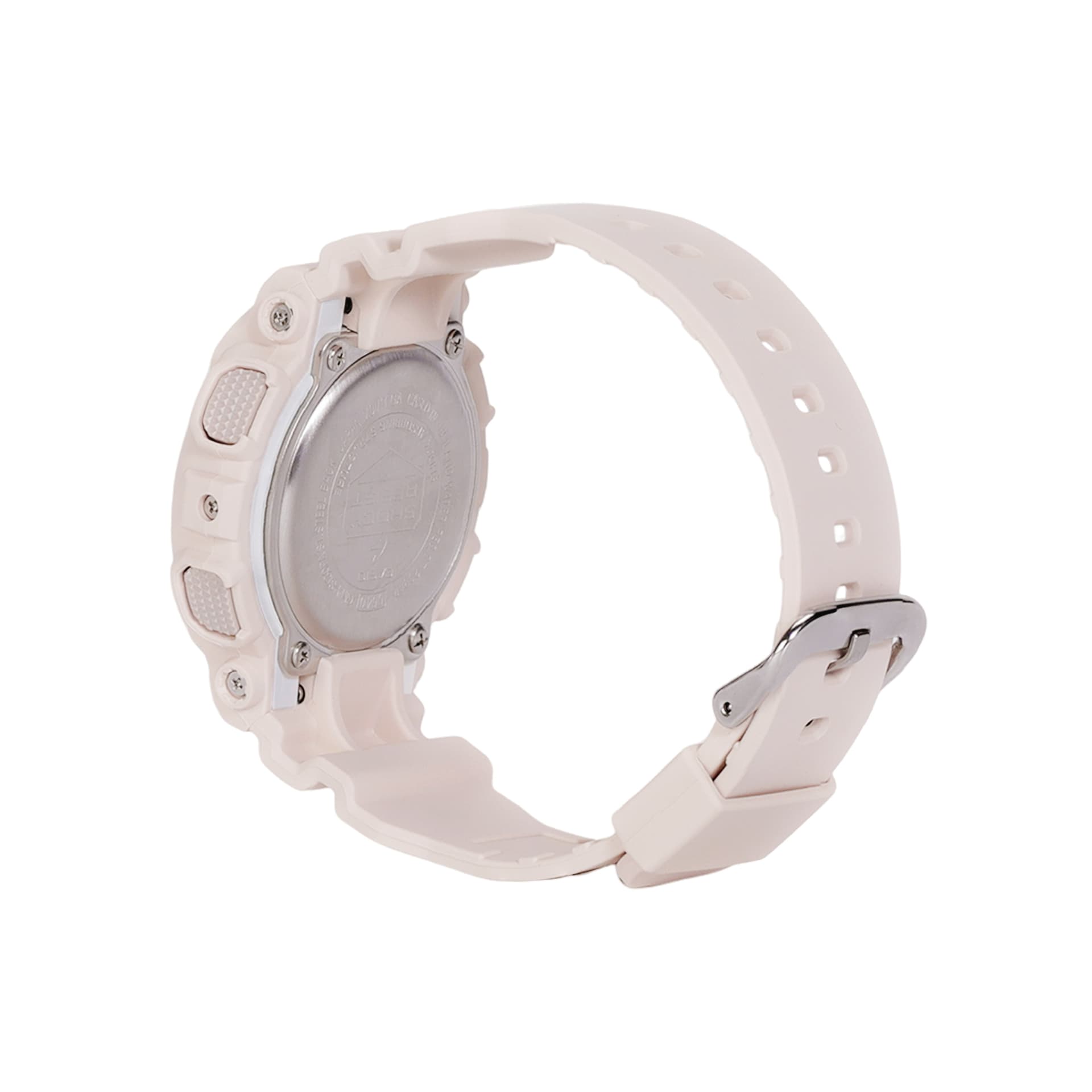 Часы G-SHOCK YOUTH 49*45.9mm GMA-S130PA-4APR - изображение 3