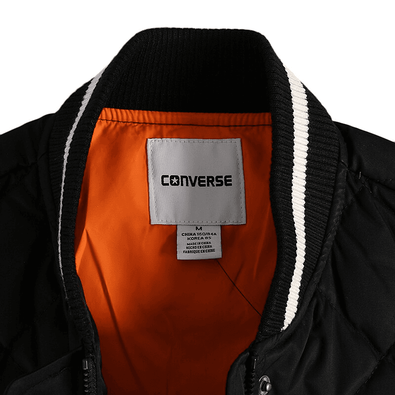 Пуховик Converse Logo - изображение 3