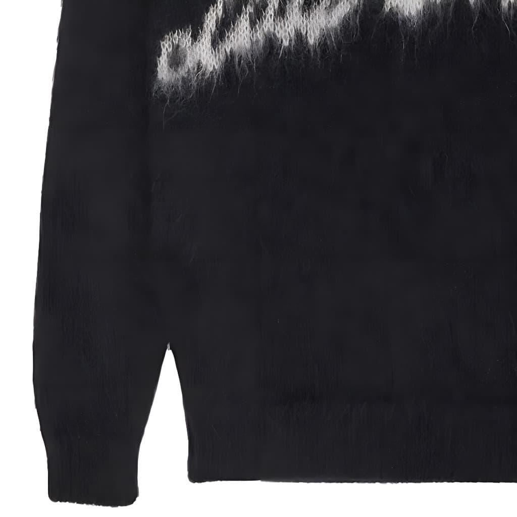 Кофта SAINT LAURENT FW22 Sweater - изображение 5