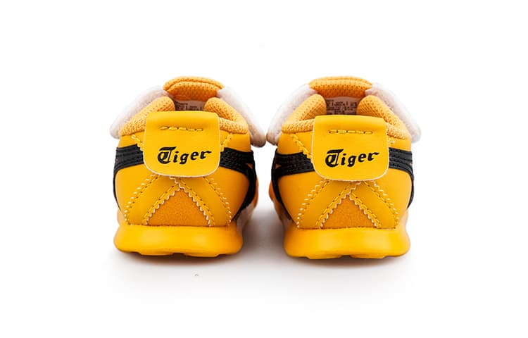 Кроссовки Onitsuka Tiger MEXICO 66 TS - изображение 6